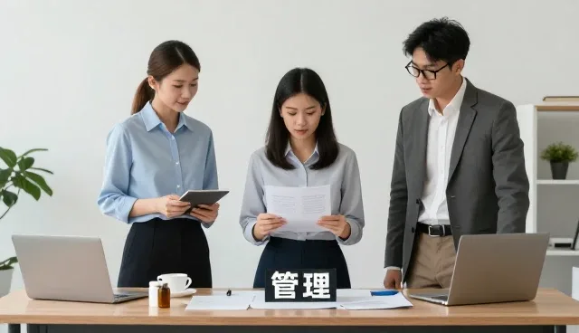 管理培训课程实施中常遇到的问题及应对策略