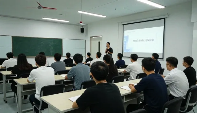 商务配套服务选型中适用条件的综合考量