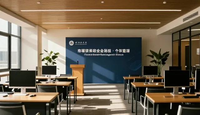 企业沟通反馈机制在会务活动中的实际应用