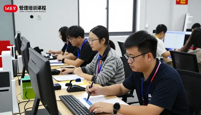 会务服务等成为管理发展的重要工具