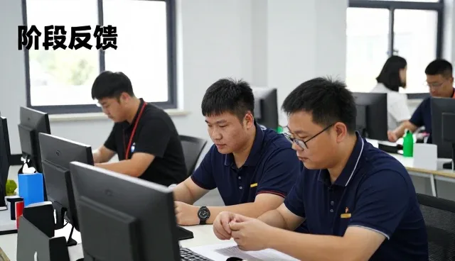 江西强盛资产管理有限公司带来全新的会务服务体验