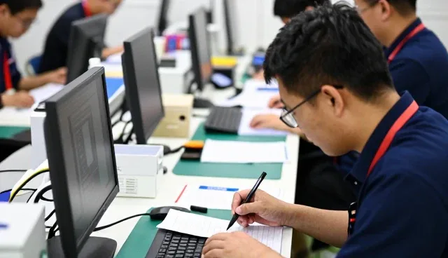 管理培训课程帮助解决助力企业发展问题